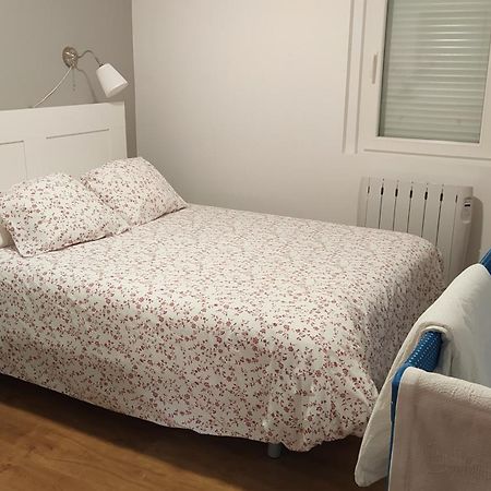 Barranan Arena Apartamentos Arteixo Δωμάτιο φωτογραφία
