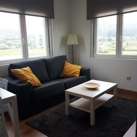 Barranan Arena Apartamentos Arteixo Εξωτερικό φωτογραφία