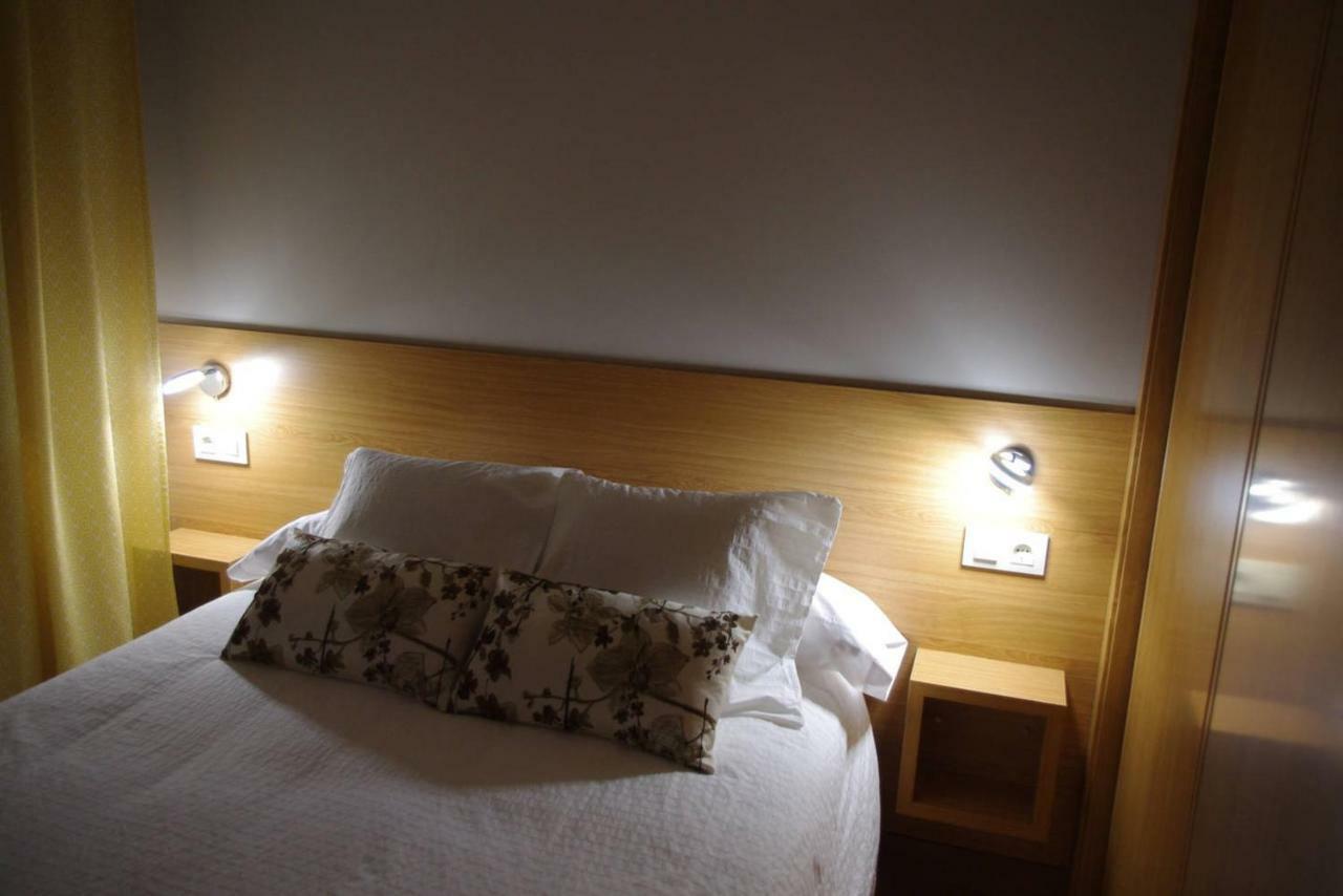 Barranan Arena Apartamentos Arteixo Εξωτερικό φωτογραφία
