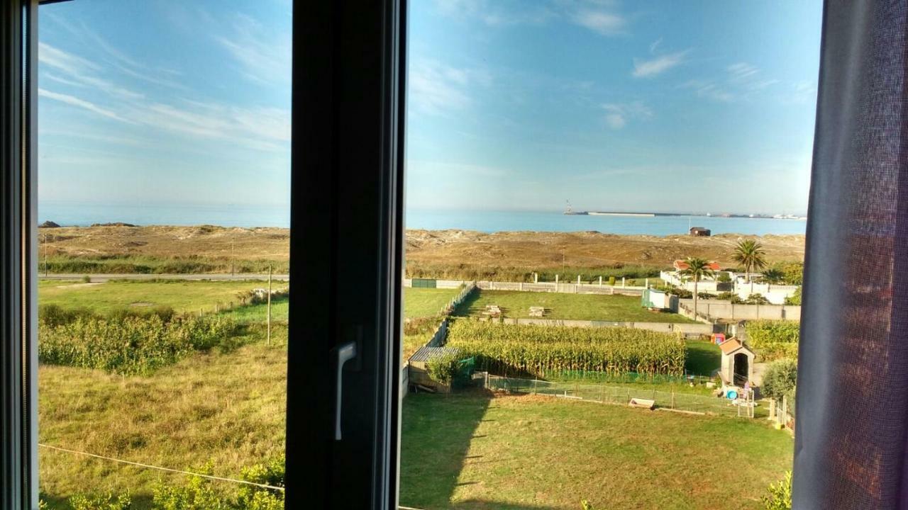 Barranan Arena Apartamentos Arteixo Εξωτερικό φωτογραφία