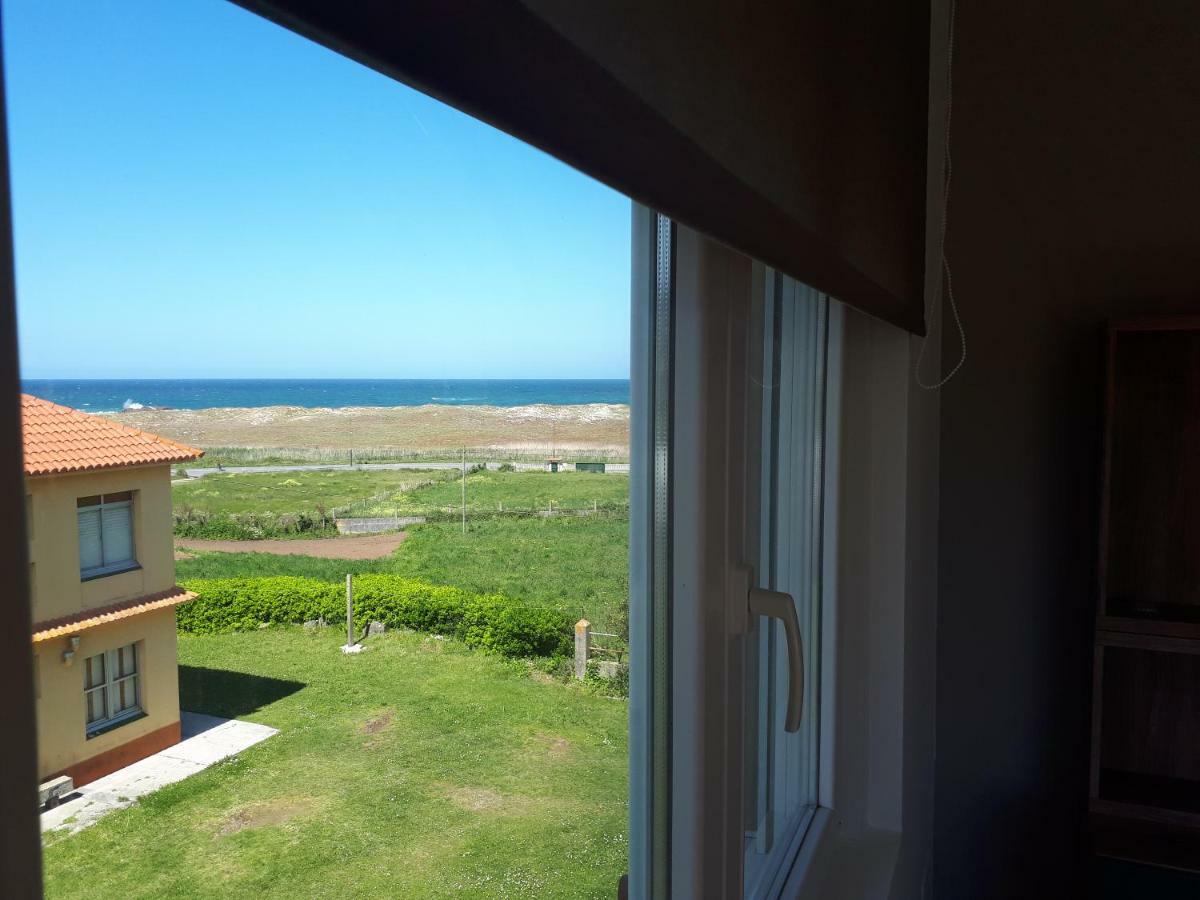 Barranan Arena Apartamentos Arteixo Εξωτερικό φωτογραφία