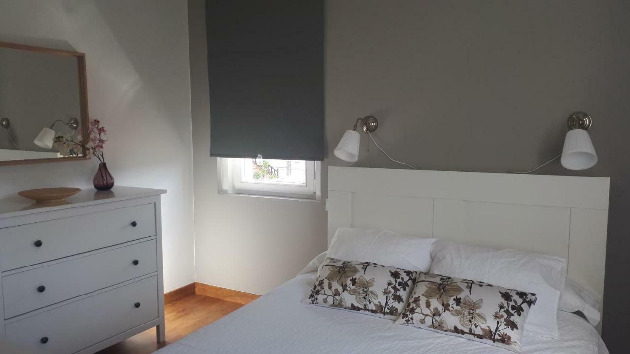 Barranan Arena Apartamentos Arteixo Εξωτερικό φωτογραφία