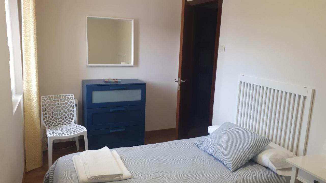 Barranan Arena Apartamentos Arteixo Εξωτερικό φωτογραφία