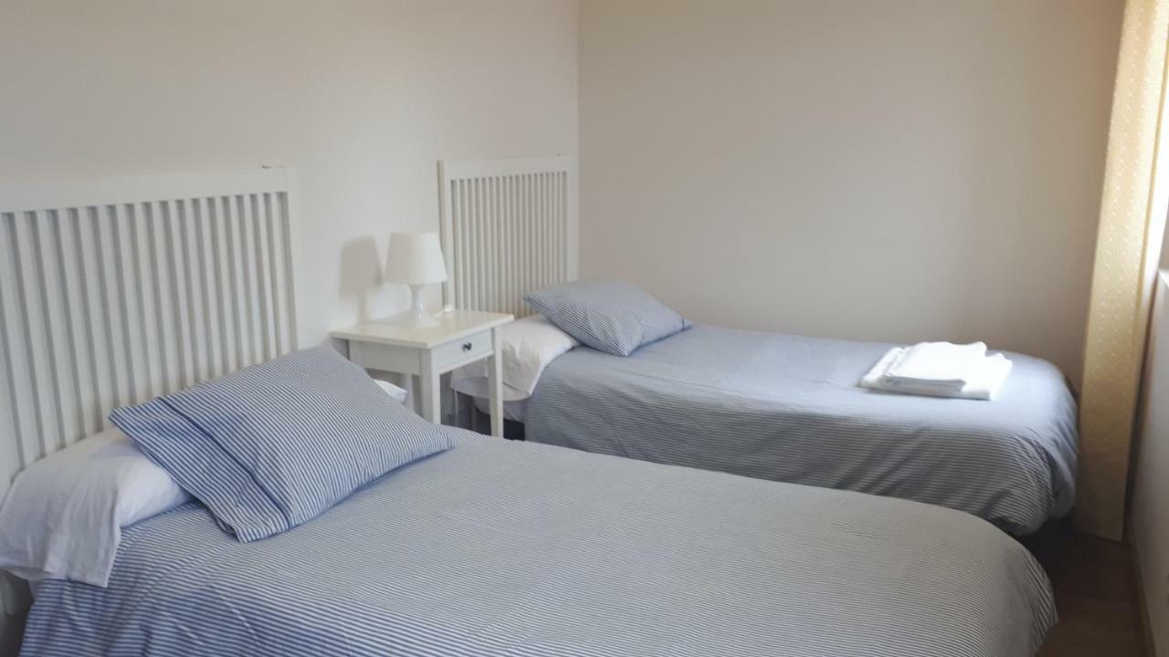 Barranan Arena Apartamentos Arteixo Εξωτερικό φωτογραφία