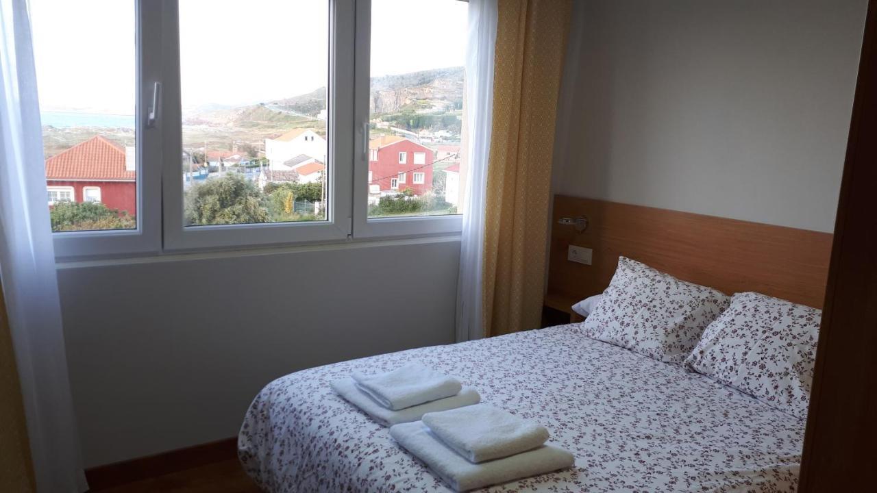 Barranan Arena Apartamentos Arteixo Εξωτερικό φωτογραφία