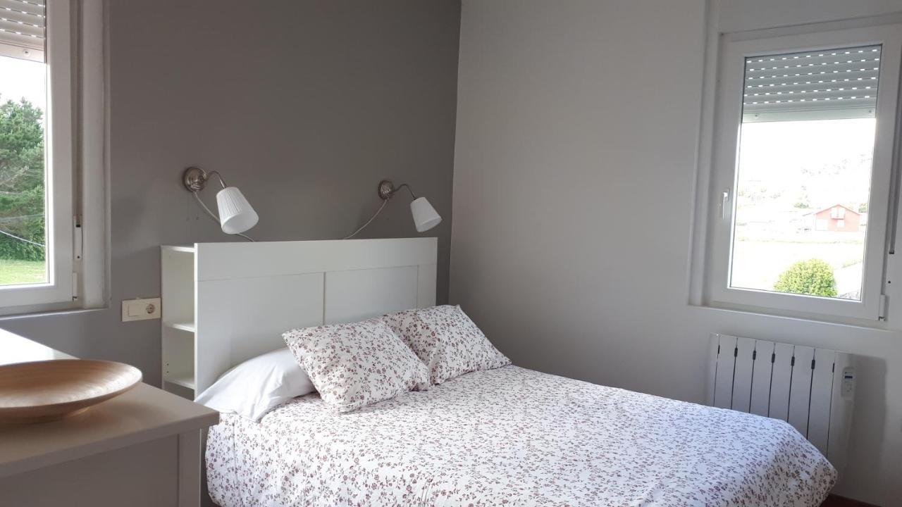 Barranan Arena Apartamentos Arteixo Εξωτερικό φωτογραφία